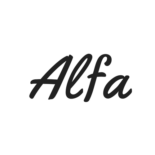 Alfa aberturas